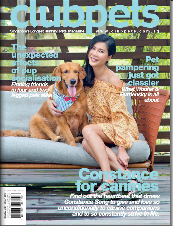 Clubpets Dec 2016 - Mar-2017 cover