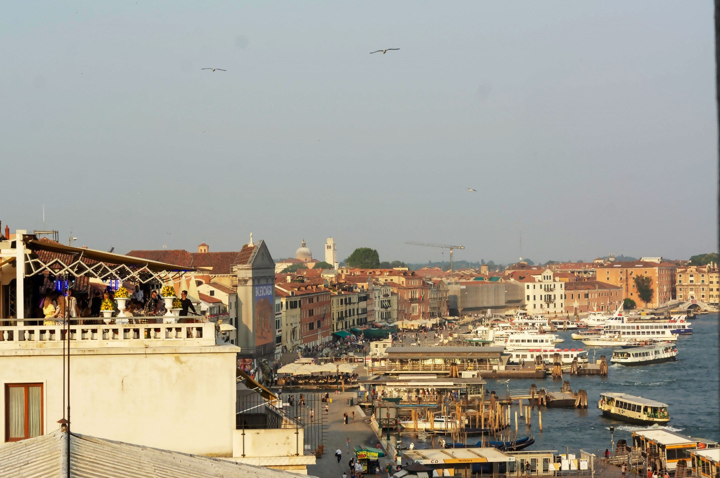 Host City Venice