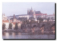 Prague Castle